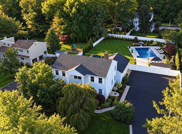 235 Lambertson Road, Matawan, NJ 07747