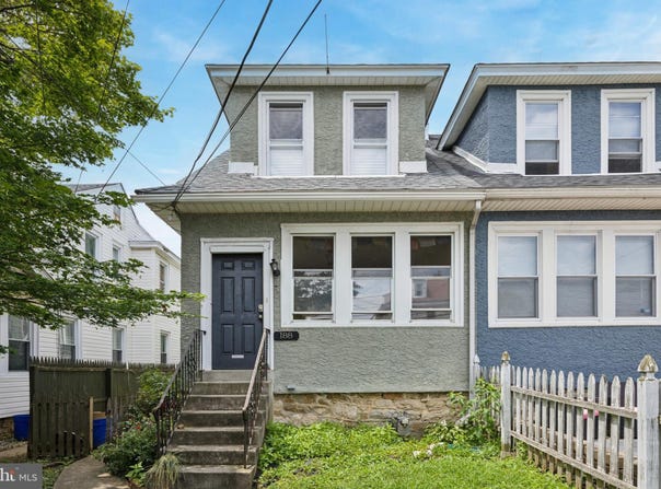 188 BURMONT ROAD, DREXEL HILL, PA 19026