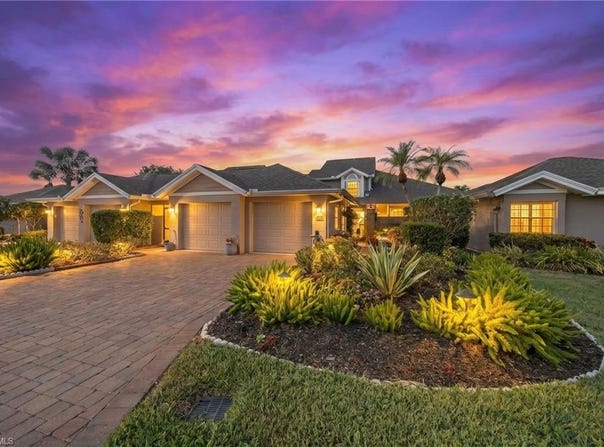 19482 Lost Creek Dr, ESTERO, FL 33967