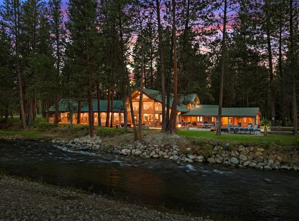 24 Russell Drive, Hamilton, MT 59840