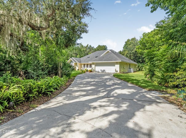 5812 Nob Hill Boulevard, Port Orange, FL 32127