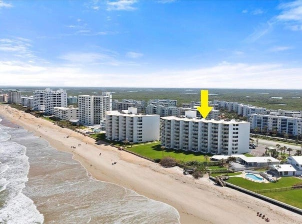 5201 S Atlantic Avenue, New Smyrna Beach, FL 32169