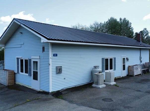 165 State Street, Van Buren, ME 04785