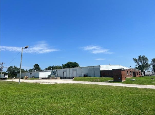 2601 Waukesha  RD, Siloam Springs, AR 72761