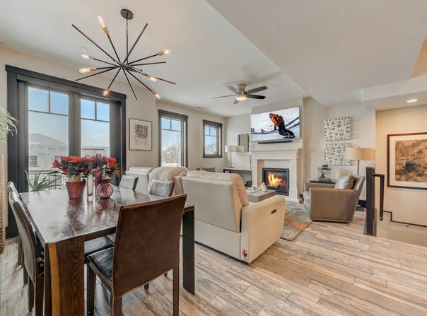 3676 BLACKSTONE, Park City, UT 84098