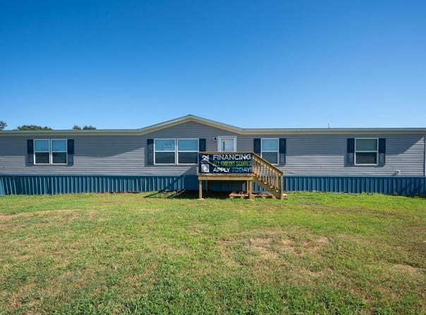 10115 Philpot Road, Ozark, AR 72949
