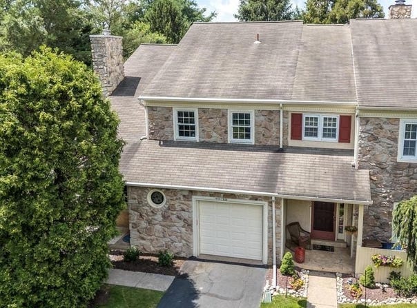 1500 SALAWAY COURT, MAPLE GLEN, PA 19002