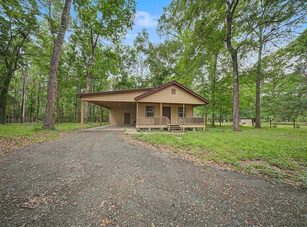 447 Private Road 6180, Jasper, TX 75951