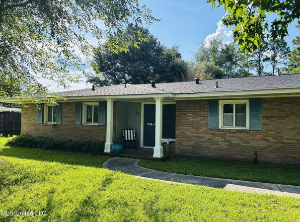 26 54th Street, Gulfport, MS 39507