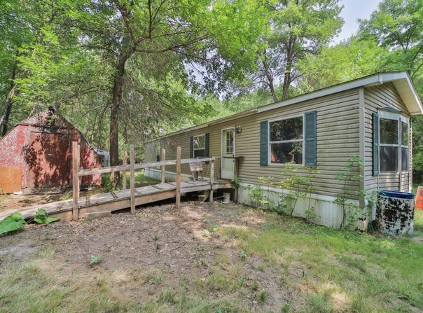13018 Fairfield Drive, Osakis, MN 56360