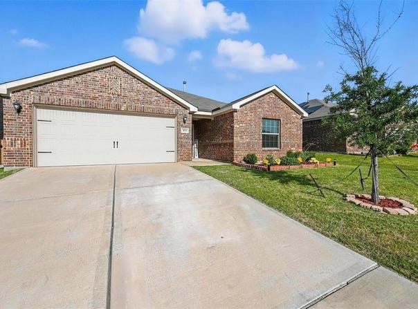3111 Chillingham Drive, Forney, TX 75126