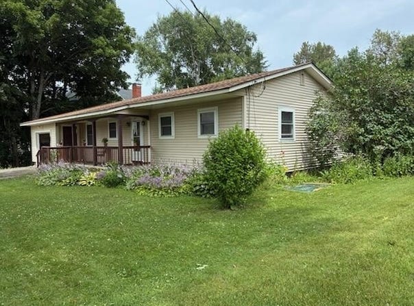 146 Main Street, Houlton, ME 04730