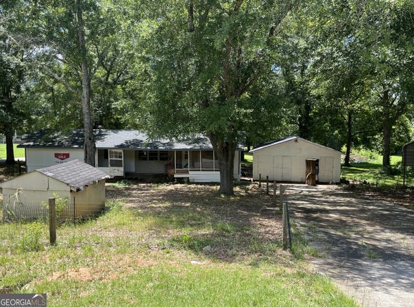 6085 Highway 212, Covington, GA 30016
