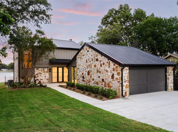 313 Scenic Drive, Heath, TX 75032