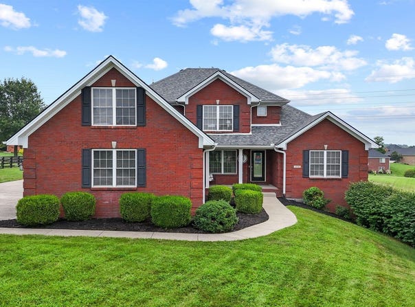 1036 Palmetto Drive, Richmond, KY 40475