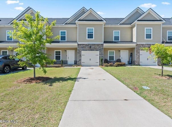 1208 Jessie Way, Augusta, GA 30906