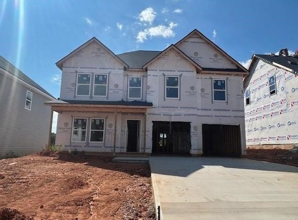 296 Talbert Trail, Landrum, SC 29356