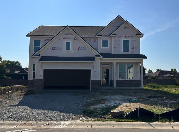 3110 Montgomery Boulevard, Lapel, IN 46051