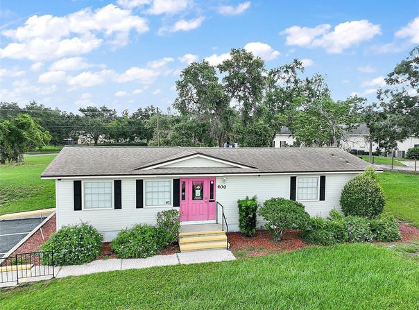 400 E HWY 50 HIGHWAY, CLERMONT, FL 34711