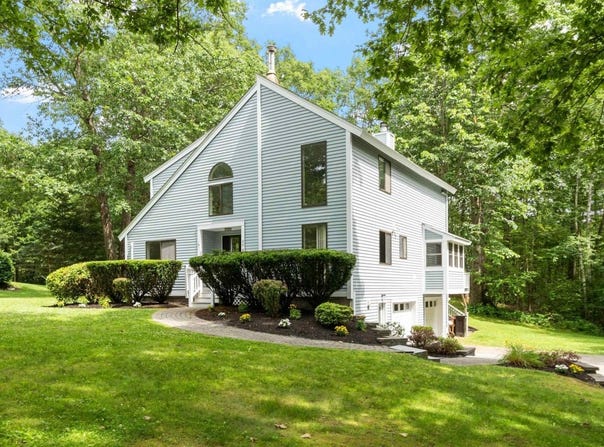 174 Harper Ridge Road, Hampstead, NH 03826