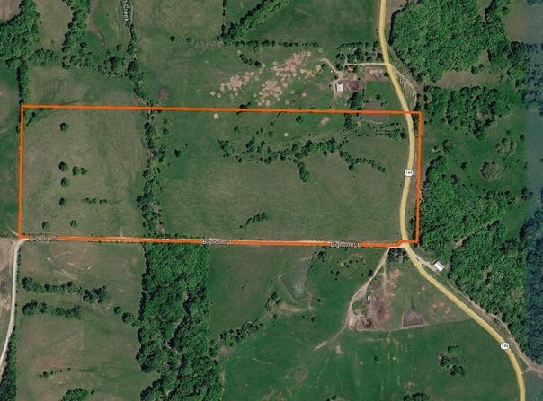 Highway 149, Ethel, MO 63539