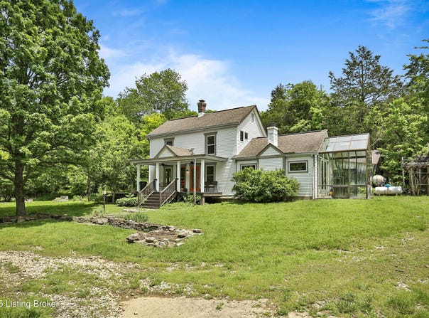 2466 Back Creek Rd, Waddy, KY 40076