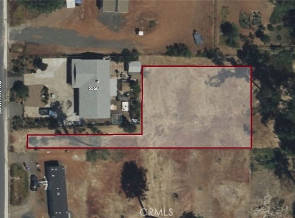 0 Sawmill Road, Paradise, CA 95969
