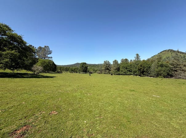 Airola Road, Vallecito, CA 95251