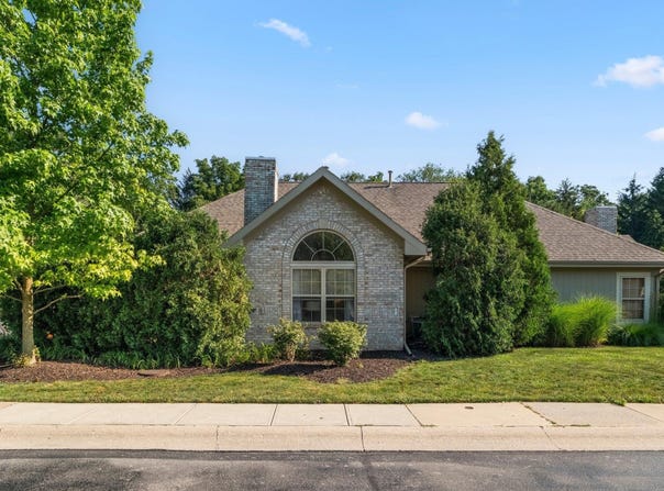 5108 Coventry Lane, Fort Wayne, IN 46804-7135