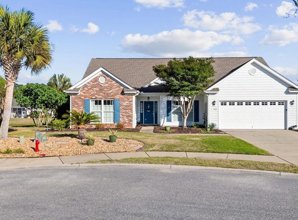 146 Harbor Lights Dr., Surfside Beach, SC 29575