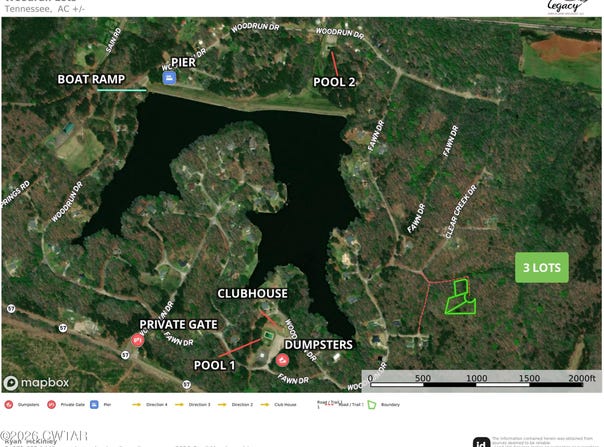 Pheasant Drive, Middleton, TN 38052