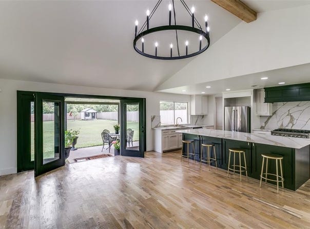 203 OAK VALLEY Drive, Colleyville, TX 76034