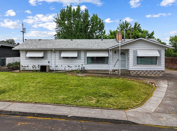 3218 SW ISAAC Ave, Pendleton, OR 97801