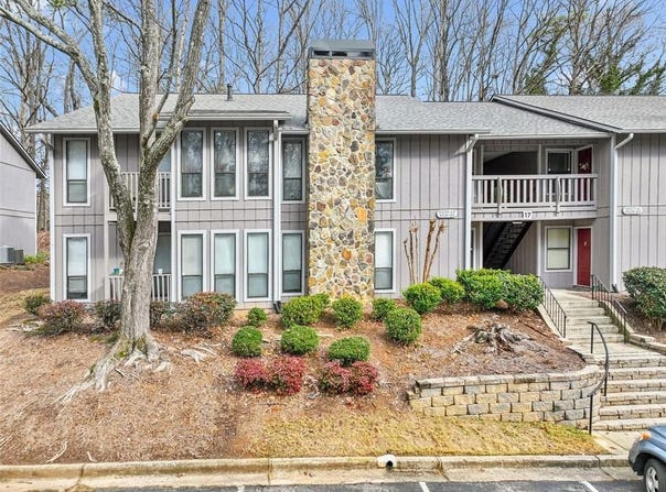 5031 WOODRIDGE Way, Tucker, GA 30084