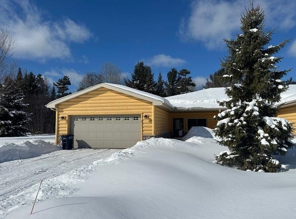 311 CHRISTOPHER ST, Eagle River, WI 54521