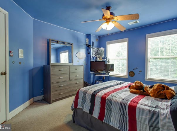 1008 FESCUE CIRCLE, LA PLATA, MD 20646