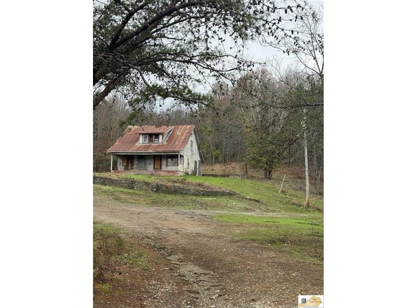3530 Bramlett Road, Greensburg, KY 42743