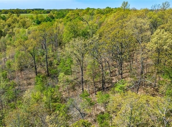TBD  S 680, Colcord, OK 74338