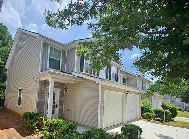675 BARSHAY Drive, Covington, GA 30016