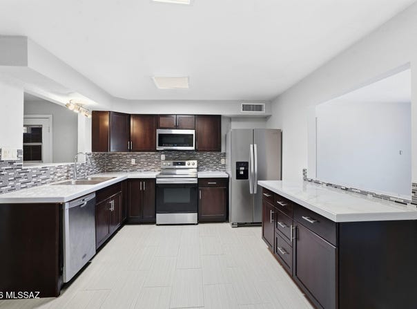 6915 E Tobin Place, Tucson, AZ 85730