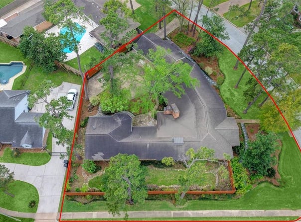 309 Westminster Drive, Houston, TX 77024