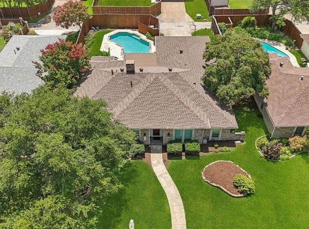 1212 Serenade Lane, Richardson, TX 75081