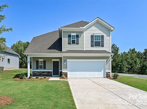 2195 Catawba Trace Drive, Catawba, NC 28609
