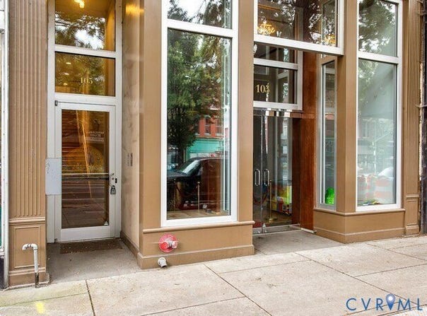 105 E Broad Street, Richmond, VA 23219