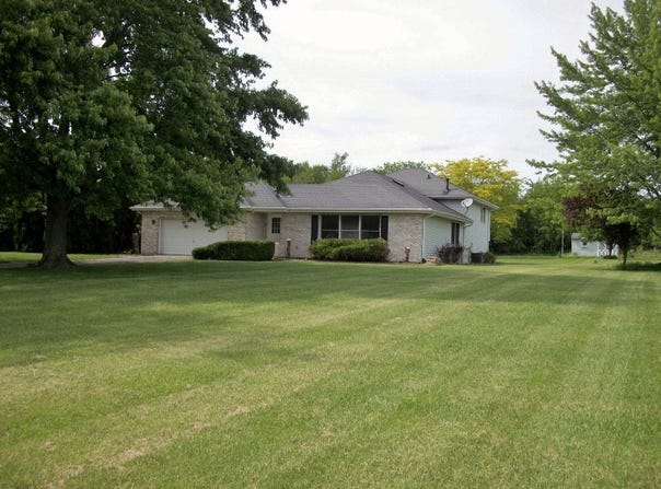 Monee, IL 60449