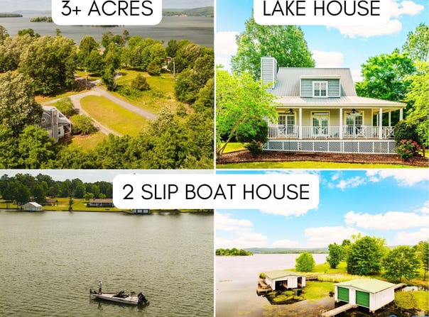 1135 Menominee Road, Langston, AL 35755