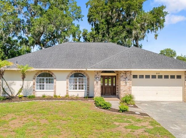 512 CAULDER PARK Road, SEFFNER, FL 33584