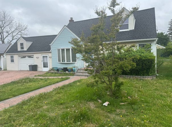 838 TERRY COURT, Uniondale, NY 11553