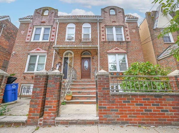 1358 E 38th Street, Brooklyn, NY 11234