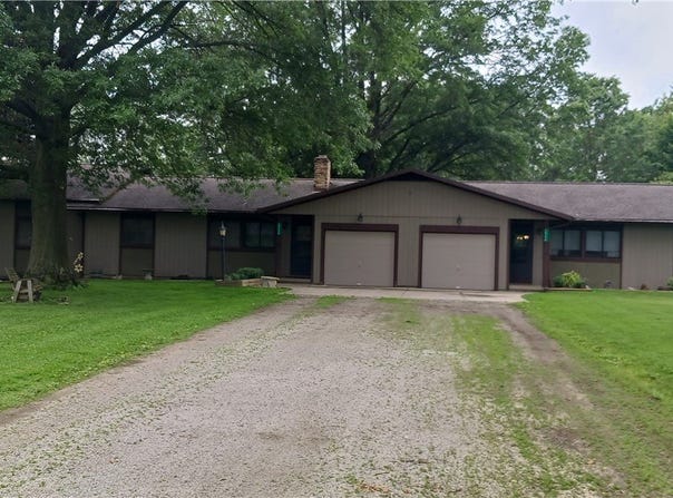 14172 Hametown Road, Doylestown, OH 44230
